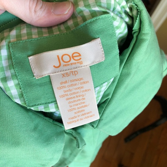 Joe Fresh | XS - Picture 2 of 3